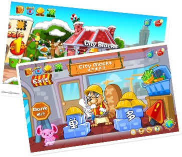 游世界-自由岛 游世界-自由岛